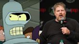 'Futurama' star John DiMaggio reveals Hulu's plan had he not returned - and he didn't get a raise