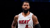 Brooklyn Nets have mutual interest in free agent Markieff Morris