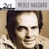 20th Century Masters - The Millennium Collection: The Best of Merle Haggard