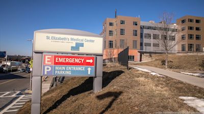 State seizes St. Elizabeth's hospital - Boston Business Journal