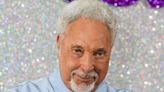 Tom Jones' key to good health while 'hanging upside down like a bat' at 83