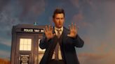 Doctor Who fans ‘lost for words’ as David Tennant makes shock appearance