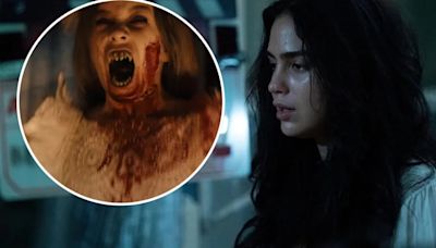 ¿Cuándo se estrena ‘Abigail’, filme de terror con el que Melissa Barrera busca dejar atrás ‘Scream’?