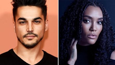 ‘S.W.A.T.’ Ups Niko Pepaj To Series Regular; Adds Annie Ilonzeh To Season 8