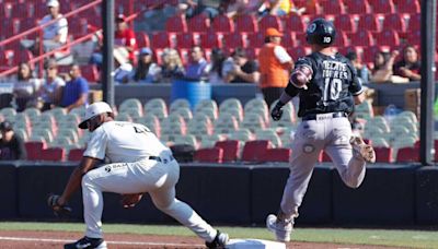 Algodoneros cae en el último ante Toros