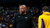 Los Angeles Lakers fire head coach Darvin Ham after team's 1st-round playoff exit