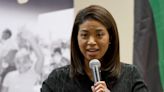 Raiders hire NFL’s first ever black female team president