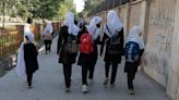 Officials believe dozens of girls in Afghanistan were deliberately poisoned at school