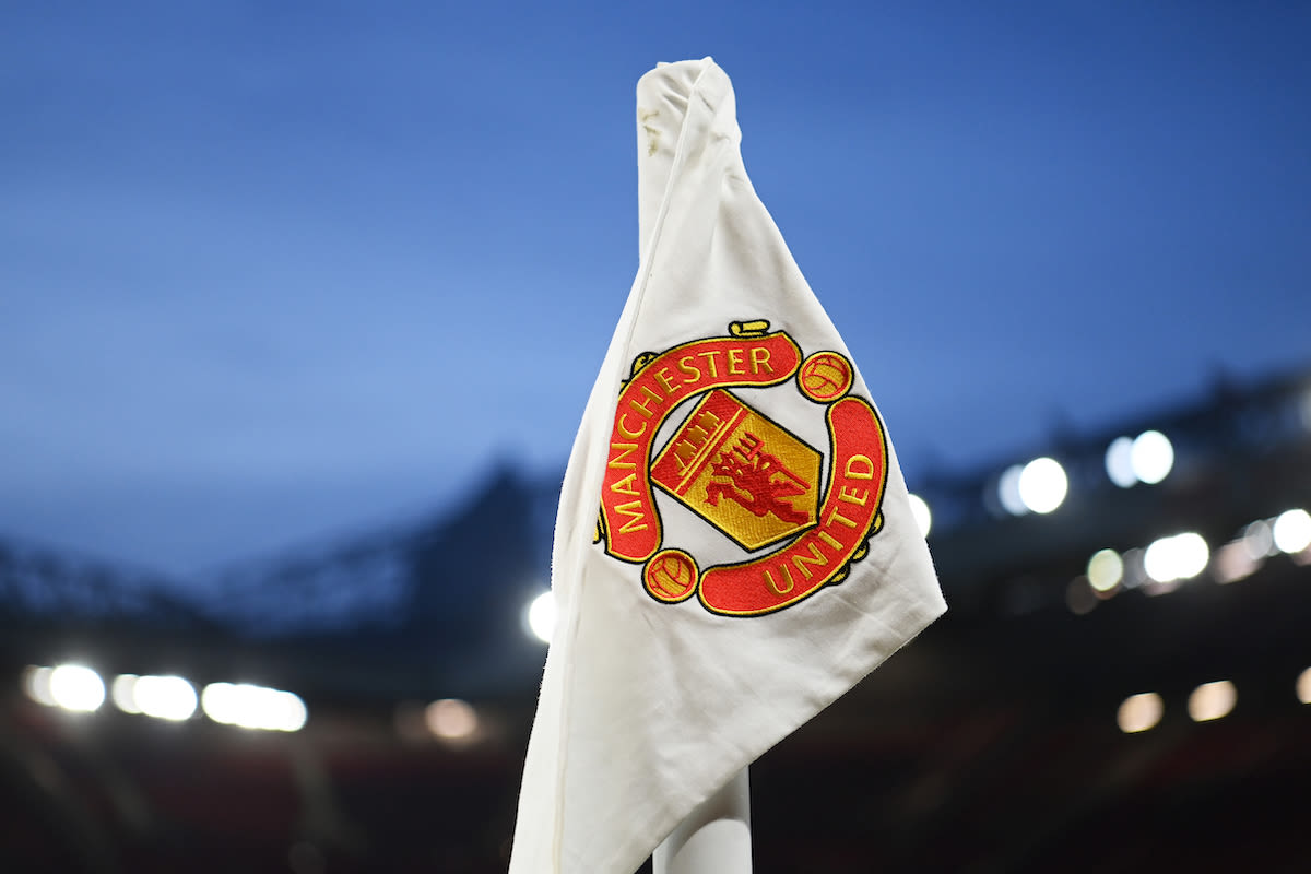Premier League club have started talks to sign Man United transfer target