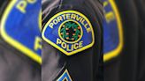 2 dead after crash in Porterville