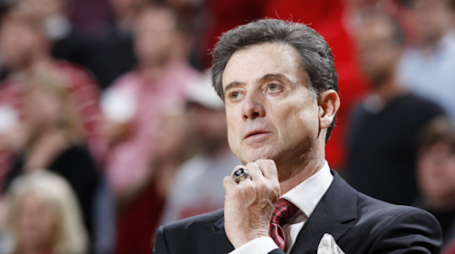 Rick Pitino