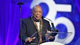 Quincy Jones celebrating 90th birthday with star-studded concerts at Hollywood Bowl