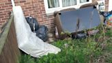 Pet owner fined £750 for dog mess in their own garden after neighbours complained