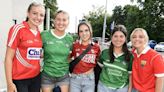 Photos show Cork hurling fans delight as they their set sights on Croke Park return