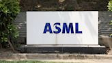 ASML第一季營收53億歐元 估今年營收增長目標不變