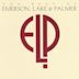 Best of Emerson, Lake & Palmer [Rhino]