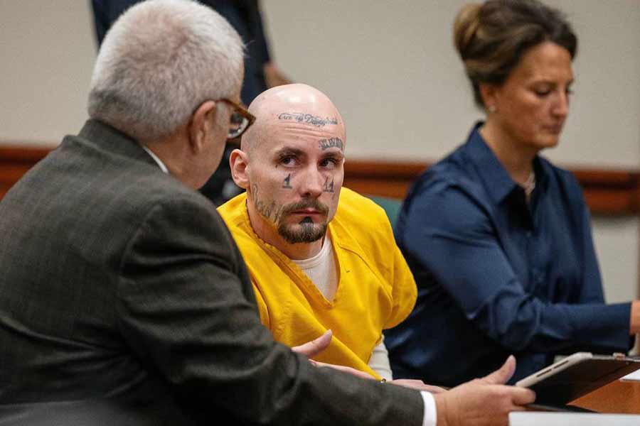 ‘Senseless killing’: Idaho prosecutor to seek death penalty for escaped prisoner - East Idaho News