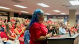 Ventura educators pack school board meeting over pay dispute, living cost increase