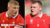 Wales v South Africa: Flanker Jac Morgan ruled out for summer tour