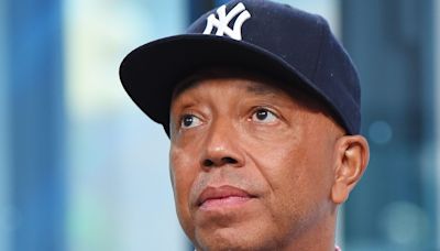 Russell Simmons Stands Up For Diddy Amid Flurry Of Memes And #NoDiddy Jokes