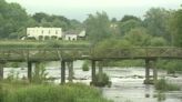 Doonass Footbridge