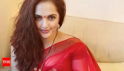 Jyothi Rai Intimate Video: Kannada actress Jyothi Rai lodges cybercrime complaint following viral intimate videos | - Times of India