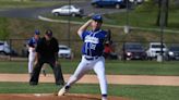 Allegany beats Fort Hill, 7-1, for 14th straight win; Long tosses gem