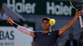 Alcaraz vence a Sinner y avanza a la final de Roland Garros