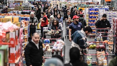 Just weeks until new Costco opens its doors - and new members can get up to $40