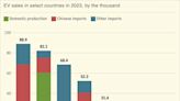 Chinese EV makers look to Global South