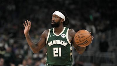 La NBA suspende sin sueldo a Patrick Beverly, de Milwaukee Bucks, por lanzar un balón a espectadores - El Diario NY