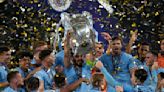 Mission completed: Man City beats Inter Milan to end wait for first Champions League title