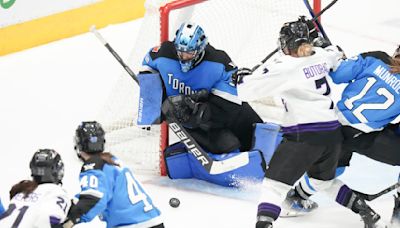 PWHL Minnesota seeks breakthrough as playoff series comes to Xcel on Monday