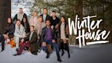 Winter House Season 1 Streaming: Watch & Stream Online via Peacock