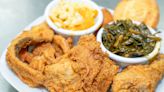 Mr. Charles Chicken & Fish: A family-run Charlotte restaurant that makes you feel at home