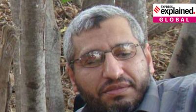 Who is the Hamas commander Mohammed Deif, and why has Israel tried to kill him?