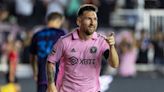 Messi continúa con su racha, Inter Miami destroza a Charlotte y avanza a semifinales en la Leagues Cup