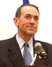 Mike Huckabee