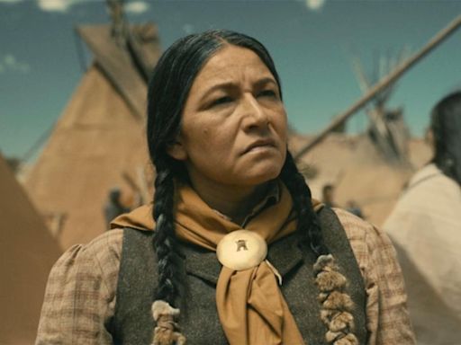 'Outer Range' Season 2 Episode 4 Recap: Once Upon a Time in the West