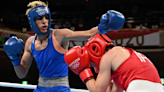 Two boxers pass gender test, cleared for Olympics