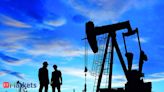 Oil steadies as economic slowdown signals contend with US rate-cut hopes - The Economic Times