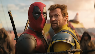'All Hell Broke Loose': Apparently, Dune's Viral Popcorn Bucket Caused Ryan Reynolds To Pivot To Lewd Wolverine...