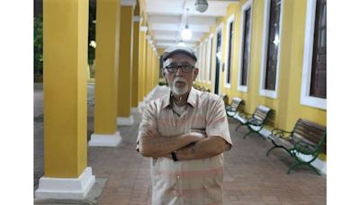 Adiós a Antonio Mora Vélez, el maestro de la ciencia ficción en Colombia