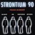 Strontium 90: Police Academy