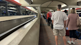 Travelers prepare for long lines at Pittsburgh International Airport ahead of record-breaking Memorial Day Weekend travel