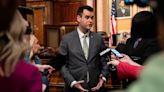 Sen. Zach Wahls says he was ousted from Democratic leadership role for restructuring staff