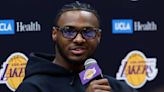 Bronny James Blames Lack Of Opportunity As He Calls Out College Team After Signing Lakers Contract