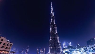 Find a job in Dubai and the UAE