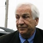 Jerry Sandusky