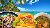 15 Caribbean Dishes You Have To Try, According To A Top Chef Guest Judge